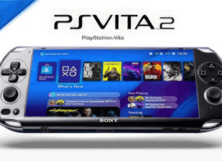 Rộ tin Sony đang phát triển PS5 bản cầm tay: Nintendo Switch đứng trước nguy cơ mất ngôi vương? Rộ tin Sony đang phát triển PS5 bản cầm tay: Nintendo Switch đứng trước nguy cơ mất ngôi vương?- Ảnh 1.