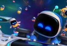 Nhờ Astro Bot và Helldivers 2, Sony đã bán được hơn 75 triệu máy PS5, đạt số người dùng kỷ lục Nhờ Astro Bot và Helldivers 2, Sony đã bán được hơn 75 triệu máy PS5, đạt số người dùng kỷ lục- Ảnh 1.