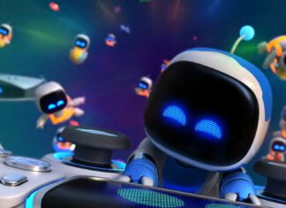 Nhờ Astro Bot và Helldivers 2, Sony đã bán được hơn 75 triệu máy PS5, đạt số người dùng kỷ lục Nhờ Astro Bot và Helldivers 2, Sony đã bán được hơn 75 triệu máy PS5, đạt số người dùng kỷ lục- Ảnh 1.