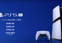 Vì sao Sony bị game thủ ‘ném đá’ dữ dội khi hé lộ PS5 Pro? Vì sao Sony bị game thủ 'ném đá' dữ dội khi hé lộ PS5 Pro?- Ảnh 1.