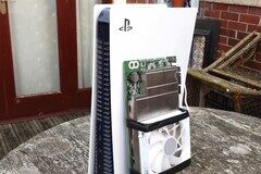 Biến bảng mạch AMD BC250 từ PS5 thành máy tính chơi game Linux chỉ 120 USD, hiệu suất GTA V đạt 65 FPS csm_ps5-bc250-linux-single-board-pc_d50d591438.jpg