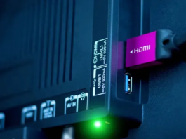 Cắm nhầm cổng HDMI: Hướng dẫn chọn đúng cho TV, PS5 và soundbar 1769786226246.png