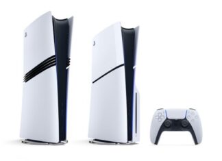 Sony tăng giá PS5 và PS5 Pro thêm khoảng 3 triệu đồng: game thủ châu Âu sắp phải chi gần 17 triệu đồng cho máy chơi game Sony tăng giá PS5 và PS5 Pro thêm khoảng 3 triệu đồng: game thủ châu Âu sắp phải chi gần 17 triệu đồng cho máy chơi game- Ảnh 1.