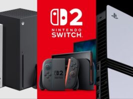Sony tăng giá PS5 vì AI ‘ngốn’ bộ nhớ toàn cầu: Microsoft và Nintendo được dự báo sẽ theo bước Sony tăng giá PS5 vì AI 'ngốn' bộ nhớ toàn cầu: Microsoft và Nintendo được dự báo sẽ theo bước- Ảnh 1.