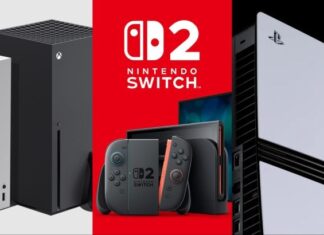 Sony tăng giá PS5 vì AI ‘ngốn’ bộ nhớ toàn cầu: Microsoft và Nintendo được dự báo sẽ theo bước Sony tăng giá PS5 vì AI 'ngốn' bộ nhớ toàn cầu: Microsoft và Nintendo được dự báo sẽ theo bước- Ảnh 1.