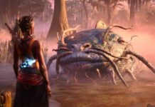 Game độc quyền Xbox South of Midnight bất ngờ lên PS5 và Nintendo Switch 2 vào cuối tháng 3 Game độc quyền Xbox South of Midnight bất ngờ lên PS5 và Nintendo Switch 2 vào cuối tháng 3- Ảnh 1.