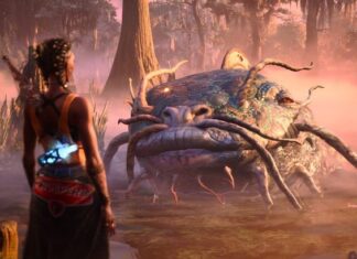 Game độc quyền Xbox South of Midnight bất ngờ lên PS5 và Nintendo Switch 2 vào cuối tháng 3 Game độc quyền Xbox South of Midnight bất ngờ lên PS5 và Nintendo Switch 2 vào cuối tháng 3- Ảnh 1.