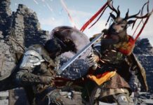 Crimson Desert hé lộ bản PlayStation 5, tận dụng PS5 Pro để chơi 4K mượt mà Crimson Desert hé lộ bản PlayStation 5, tận dụng PS5 Pro để chơi 4K mượt mà- Ảnh 1.