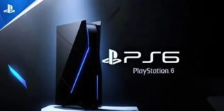 PlayStation 6 và bài toán khó: thuyết phục người dùng PS5 bỏ tiền nâng cấp PlayStation 6 và bài toán khó: thuyết phục người dùng PS5 bỏ tiền nâng cấp - Ảnh 1.