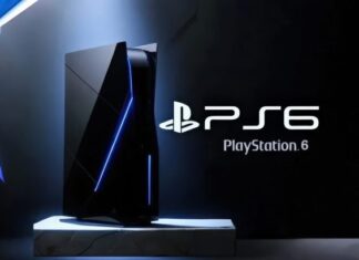 PlayStation 6 và bài toán khó: thuyết phục người dùng PS5 bỏ tiền nâng cấp PlayStation 6 và bài toán khó: thuyết phục người dùng PS5 bỏ tiền nâng cấp - Ảnh 1.