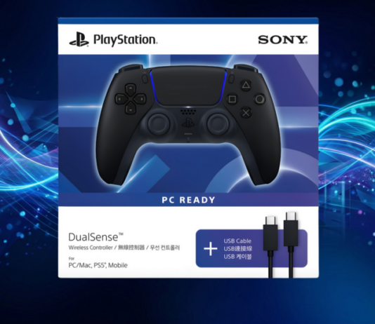 Chiến lược khó hiểu của PlayStation: Quảng bá DualSense PC giữa tin đồn hạn chế game độc quyền PS5 lên PC 1772760190274.png