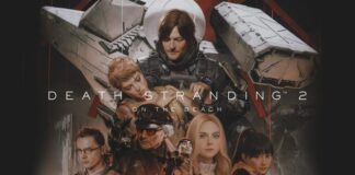 Death Stranding 2 bán 425.000 bản trên Steam, màn lên PC kéo theo cả doanh số PS5 tăng mạnh Death Stranding 2 bán 425.000 bản trên Steam, màn lên PC kéo theo cả doanh số PS5 tăng mạnh- Ảnh 1.