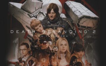 Death Stranding 2 bán 425.000 bản trên Steam, màn lên PC kéo theo cả doanh số PS5 tăng mạnh Death Stranding 2 bán 425.000 bản trên Steam, màn lên PC kéo theo cả doanh số PS5 tăng mạnh- Ảnh 1.