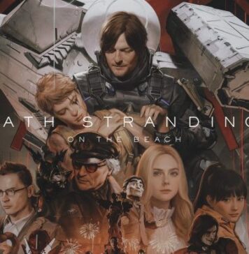Death Stranding 2 bán 425.000 bản trên Steam, màn lên PC kéo theo cả doanh số PS5 tăng mạnh Death Stranding 2 bán 425.000 bản trên Steam, màn lên PC kéo theo cả doanh số PS5 tăng mạnh- Ảnh 1.