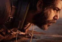 Saros – tựa game mới từ Housemarque chuẩn bị phát hành độc quyền trên PS5 vào năm 2026 Saros – tựa game mới từ Housemarque chuẩn bị phát hành độc quyền trên PS5 vào năm 2026- Ảnh 1.