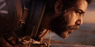 Saros – tựa game mới từ Housemarque chuẩn bị phát hành độc quyền trên PS5 vào năm 2026 Saros – tựa game mới từ Housemarque chuẩn bị phát hành độc quyền trên PS5 vào năm 2026- Ảnh 1.