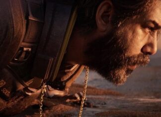 Saros – tựa game mới từ Housemarque chuẩn bị phát hành độc quyền trên PS5 vào năm 2026 Saros – tựa game mới từ Housemarque chuẩn bị phát hành độc quyền trên PS5 vào năm 2026- Ảnh 1.