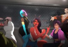 Dispatch lên Xbox nguyên vẹn như PS5 và PC, còn Nintendo Switch vẫn chưa thoát ‘lưỡi kéo’ của Nintendo Dispatch lên Xbox nguyên vẹn như PS5 và PC, còn Nintendo Switch vẫn chưa thoát 'lưỡi kéo' của Nintendo- Ảnh 1.