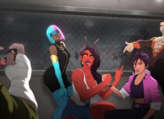 Dispatch lên Xbox nguyên vẹn như PS5 và PC, còn Nintendo Switch vẫn chưa thoát ‘lưỡi kéo’ của Nintendo Dispatch lên Xbox nguyên vẹn như PS5 và PC, còn Nintendo Switch vẫn chưa thoát 'lưỡi kéo' của Nintendo- Ảnh 1.