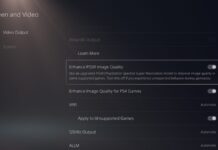 Sony tung PSSR 2.0 cho PS5 Pro: Đồ họa AI đột phá, Resident Evil Requiem tiên phong pssr2_1_small.jpg