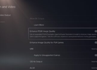 Sony tung PSSR 2.0 cho PS5 Pro: Đồ họa AI đột phá, Resident Evil Requiem tiên phong pssr2_1_small.jpg