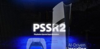 PS5 Pro được nâng cấp đồ hoạ, hình ảnh sắc nét và ổn định hơn nhiều PS5 Pro nâng cấp lên PSSR 2.0, hình ảnh sắc nét và ổn định hơn nhiều - Ảnh 1.