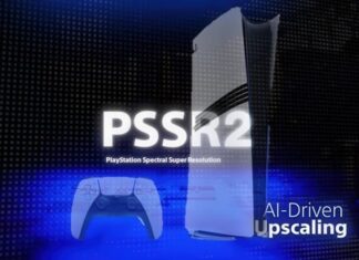 PS5 Pro được nâng cấp đồ hoạ, hình ảnh sắc nét và ổn định hơn nhiều PS5 Pro nâng cấp lên PSSR 2.0, hình ảnh sắc nét và ổn định hơn nhiều - Ảnh 1.