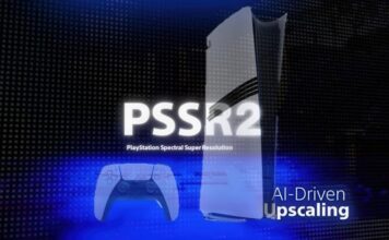 PS5 Pro được nâng cấp đồ hoạ, hình ảnh sắc nét và ổn định hơn nhiều PS5 Pro nâng cấp lên PSSR 2.0, hình ảnh sắc nét và ổn định hơn nhiều - Ảnh 1.