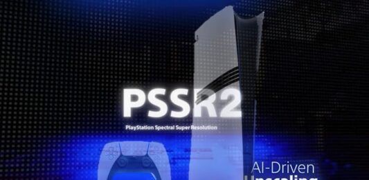 PS5 Pro được nâng cấp đồ hoạ, hình ảnh sắc nét và ổn định hơn nhiều PS5 Pro nâng cấp lên PSSR 2.0, hình ảnh sắc nét và ổn định hơn nhiều - Ảnh 1.