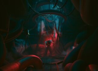 Cyberpunk 2077 ra mắt bản cập nhật PS5 Pro với ba chế độ Ray Tracing mới Cyberpunk 2077 ra mắt bản cập nhật PS5 Pro với ba chế độ Ray Tracing mới - Ảnh 1.