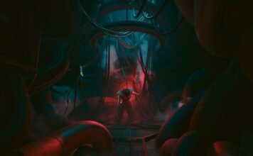 Cyberpunk 2077 ra mắt bản cập nhật PS5 Pro với ba chế độ Ray Tracing mới Cyberpunk 2077 ra mắt bản cập nhật PS5 Pro với ba chế độ Ray Tracing mới - Ảnh 1.