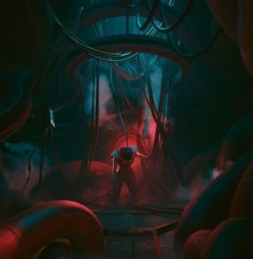 Cyberpunk 2077 ra mắt bản cập nhật PS5 Pro với ba chế độ Ray Tracing mới Cyberpunk 2077 ra mắt bản cập nhật PS5 Pro với ba chế độ Ray Tracing mới - Ảnh 1.