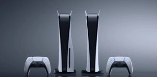 PS5 bán chạy nhất từ đầu năm tại Mỹ ngay trước khi Sony tăng giá PS5 bán chạy nhất từ đầu năm tại Mỹ ngay trước khi Sony tăng giá- Ảnh 1.